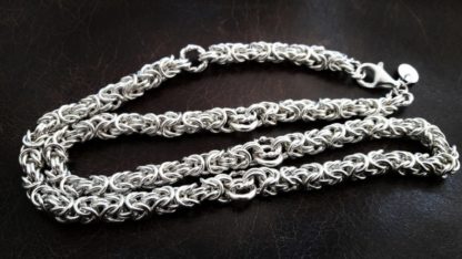 Tor Viking halsband