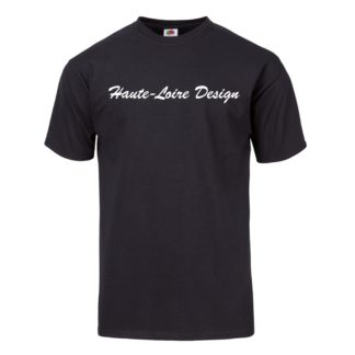 T-shirt Haute-Loire Design