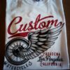 T-shirt Custom